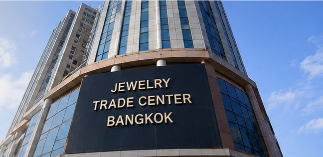 Jewelry Trade Center Bangkok
